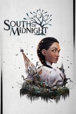 South of Midnight (2025) South of Midnight (2025)